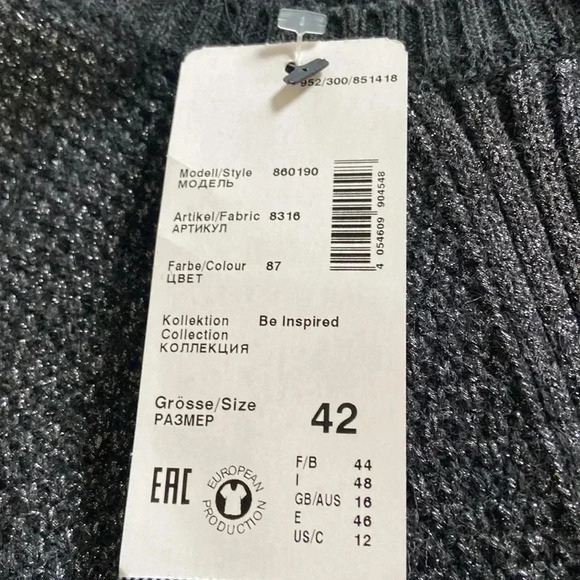Steilmann  | Sweater - Picture 5 of 6